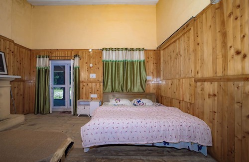 Rampur Hotel | Forest Rest House Gahan