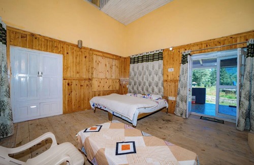Rampur Hotel | Forest Rest House Gahan