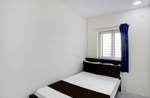Banjara Hills House | Deluxe R J Residency