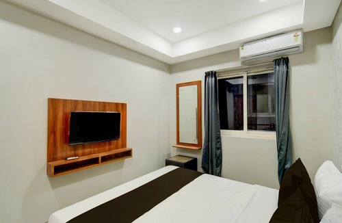 Miyapur House | Deluxemiyapur Metro Station