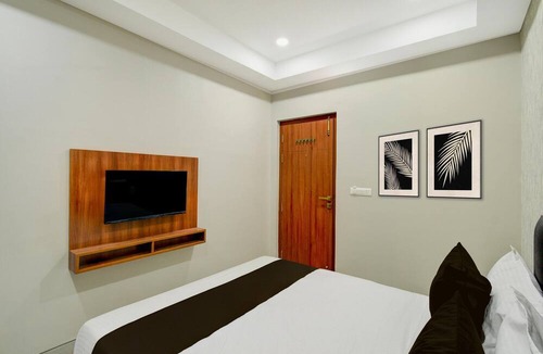 Miyapur House | Deluxemiyapur Metro Station