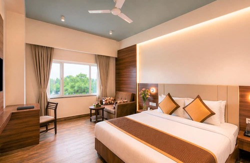 Udaipur District Hotel | Royal Aravali Udaipur