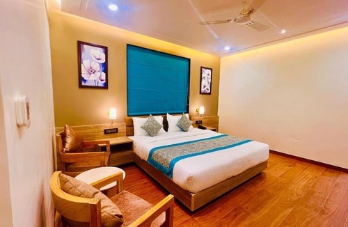 Gayariawas Hotel | Royal Residency Udaipur