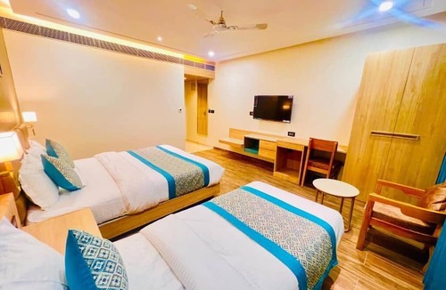 Gayariawas Hotel | Royal Residency Udaipur