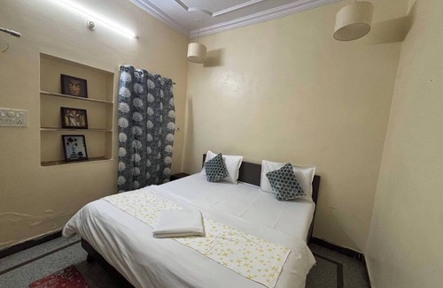Jodhpur Hotel | Haveli Guest House