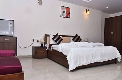 Sagar Hotel | Hotel Devyog