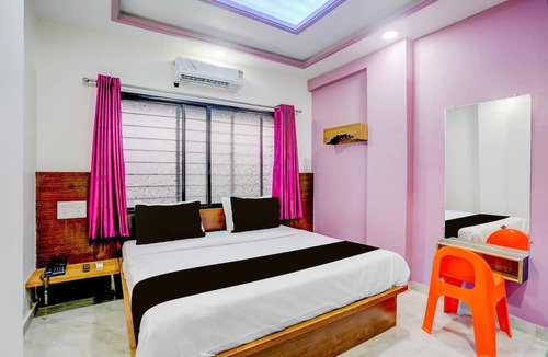 Nashik House | Super Hotel O Nashik