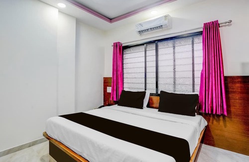 Nashik House | Super Hotel O Nashik