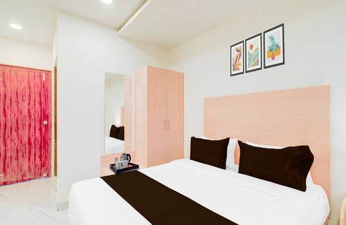 Medchal House | Super Townhouse JP Nagar Miyapur
