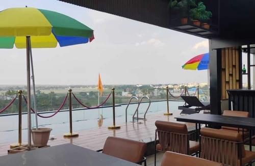 Jagdalpur Hotel | HOTEL AVINASH INTERNATIONAL