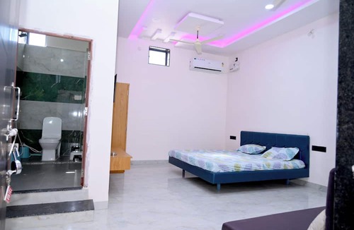 Manawar Hotel | Laxminarayan Hotel