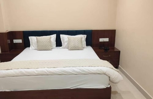 Sehore Hotel | Hotel Shri Vallabh kripa