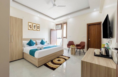 South West Hotel | The Regal Yashobhoomi