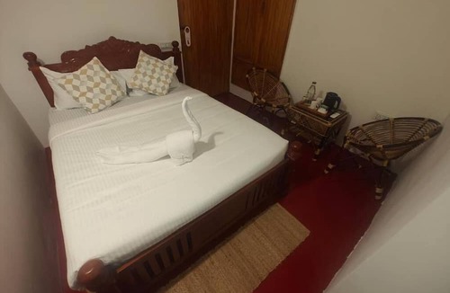 Kalapettai House | L'edelweiss heritage house