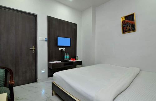 Muzaffarpur Hotel | Hotel Milan Residential Muzaffarpur