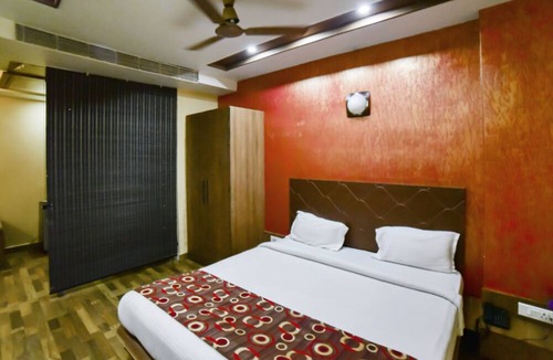 Muzaffarpur Hotel | Hotel Milan Residential Muzaffarpur