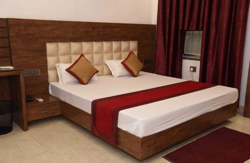 Gaya Hotel | Hotel New M.I. Plaza