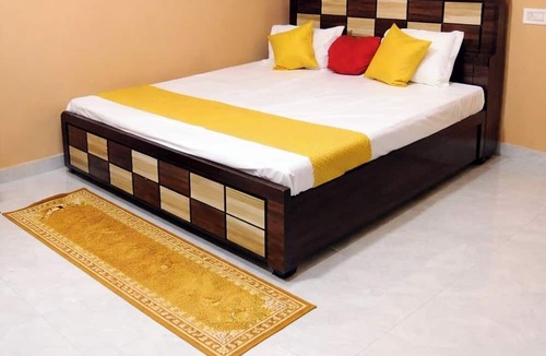 Faizabad Hotel | Hotel Pushpanjali Grand Ayodhya