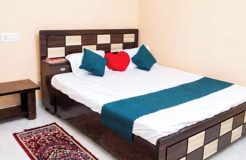 Faizabad Hotel | Hotel Pushpanjali Grand Ayodhya