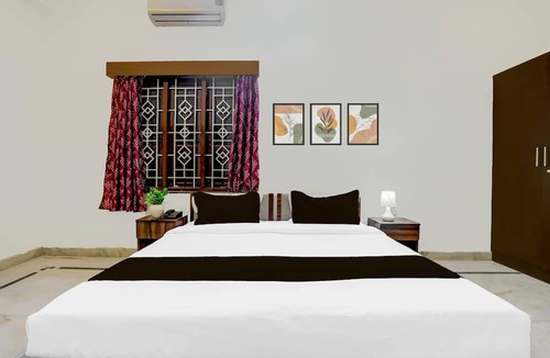 Madiwala House | Single Room Madiwala Lake Park