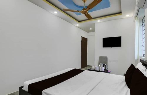 Bhandardaha House | Classic With Balcony Mourigram Near Andul Road