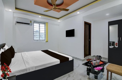 Bhandardaha House | Classic With Balcony Mourigram Near Andul Road