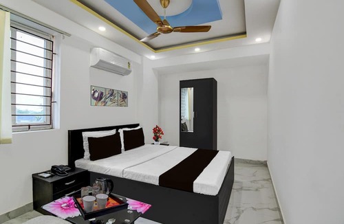 Bhandardaha House | Classic With Balcony Mourigram Near Andul Road