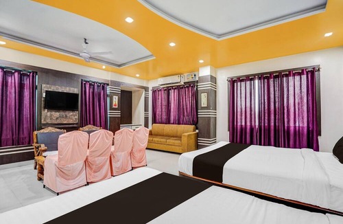 Bihar Sharif House | Suite Townhouse Bihar Sharif