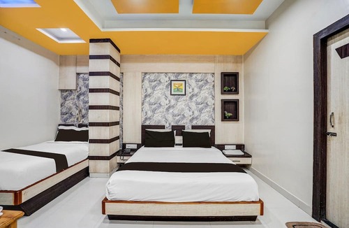 Bihar Sharif House | Suite Townhouse Bihar Sharif