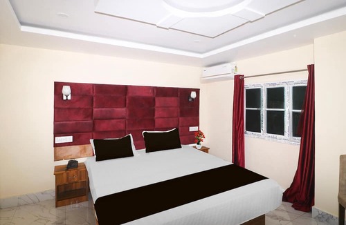 Dhanbad House | Super Deluxe Room Hotel Rise And Dine