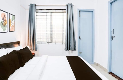 Brookefield House | Classic With Balcony Elite Marathahalli Bangalore