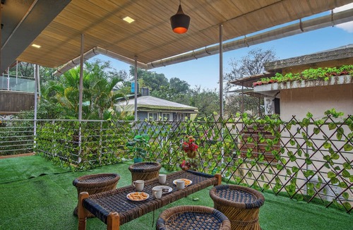 Arsiwalla Villa Villa | Alaya Stays Lavender Hills 3BHK Villa