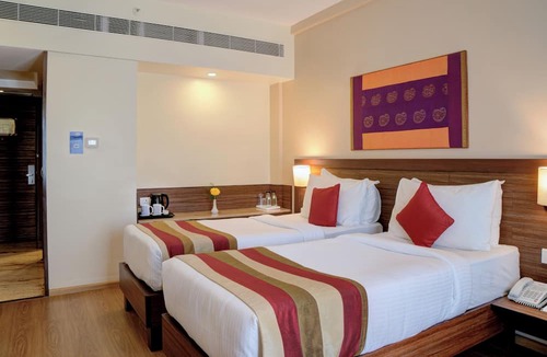 Madurai Hotel | Hotel Tamilnadu Pandiyan Madurai