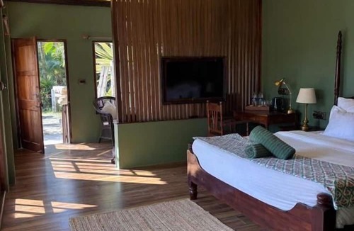 Turuk Hotel | Kalimpong Bungalow