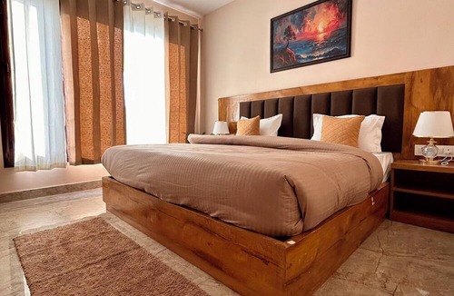 Haridwar Hostel | Namaste Hostel Rishikesh