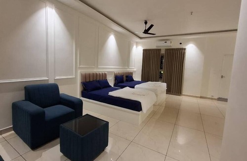 Kozhikode Resort | aagneyam grand RESORT