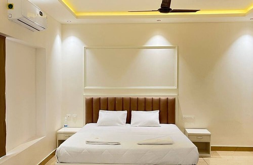 Kozhikode Resort | aagneyam grand RESORT