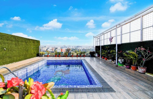 Kolkata Hotel | Hotel Eco Park
