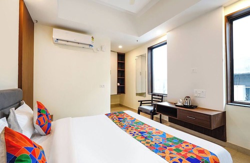 Baraula Hotel | Fabhotel Urban Villa I