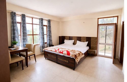 Shimla Hotel | Hotel Sukh Dham Home stay