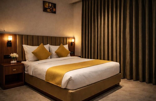Agra Hotel | Hotel RS
