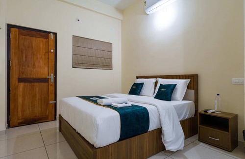 Malappuram Hotel | Aeronest Residency