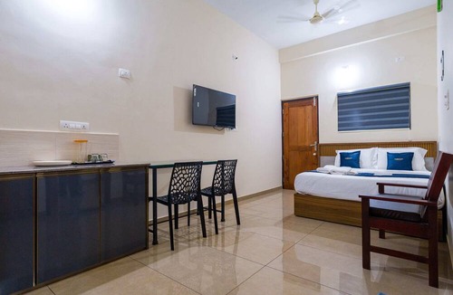 Malappuram Hotel | Aeronest Residency