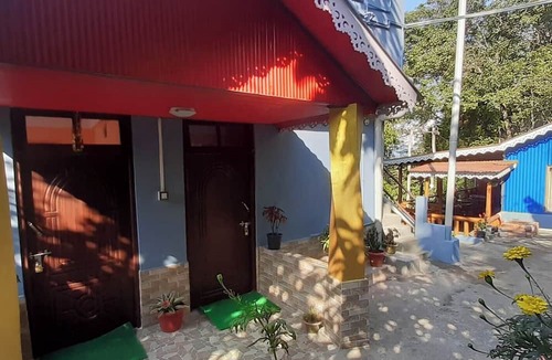 Turuk House | MountainBrew Homestay