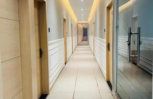 Lucknow Hotel | Hotel SS Royal