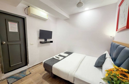 Prabhadevi Hotel | Hotel City Avenue