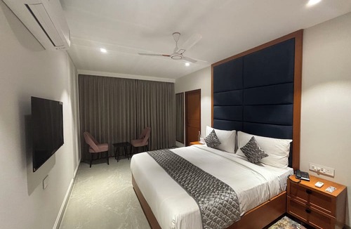 Sumerpur Hotel | Hotel Annant Jawai