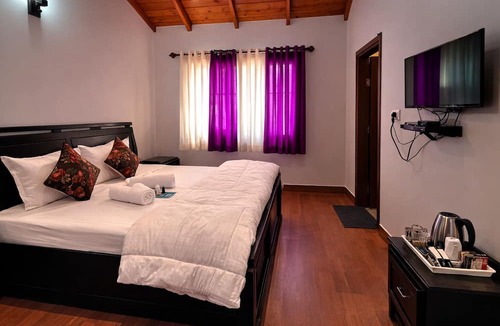 Amritpur Hotel | Aesquire Homestay