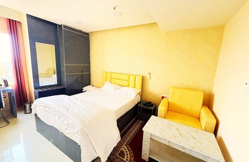 Purnia Hotel | Hotel Ranjana Palace