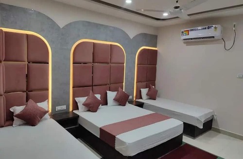 Chitrakoot Hotel | Hotel Kesar